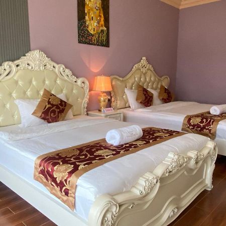 Wawasan City Inn Batu Niah Exteriör bild